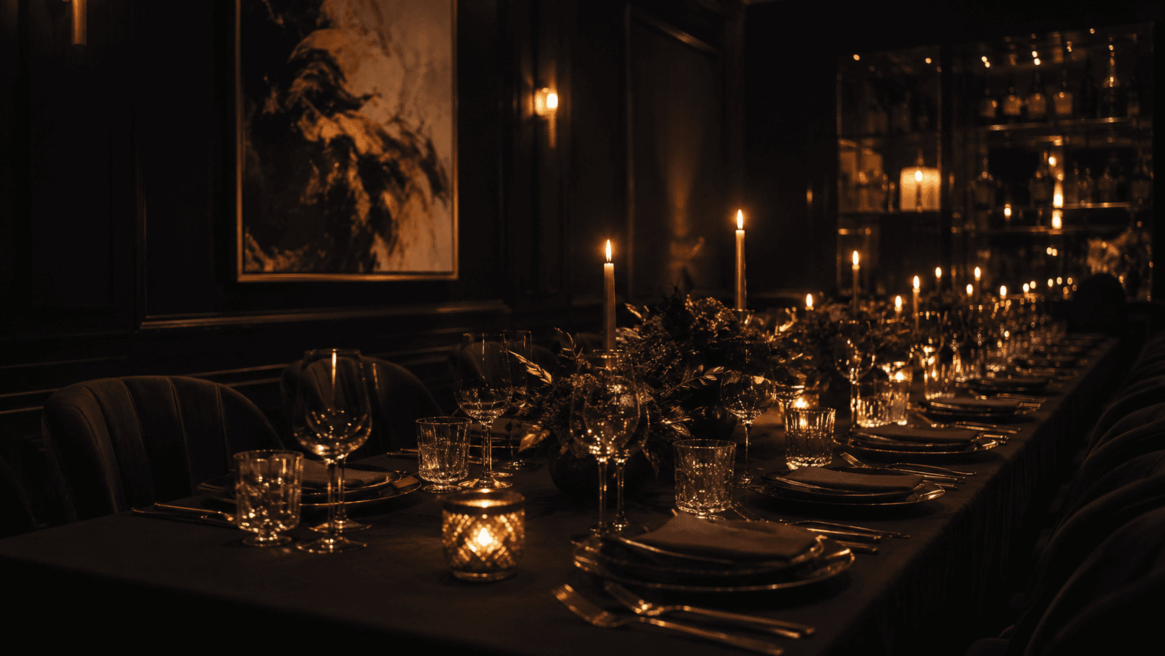 Sala de eventos